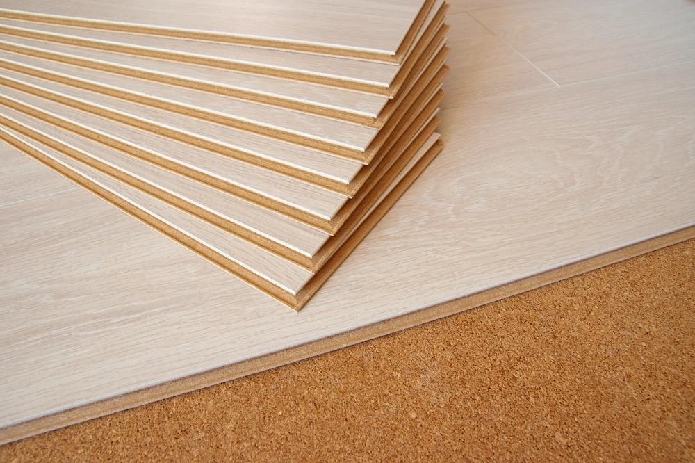 panele podłogowe na ogrzewanie podłogowe